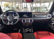 Mercedes-Benz Třídy G 17