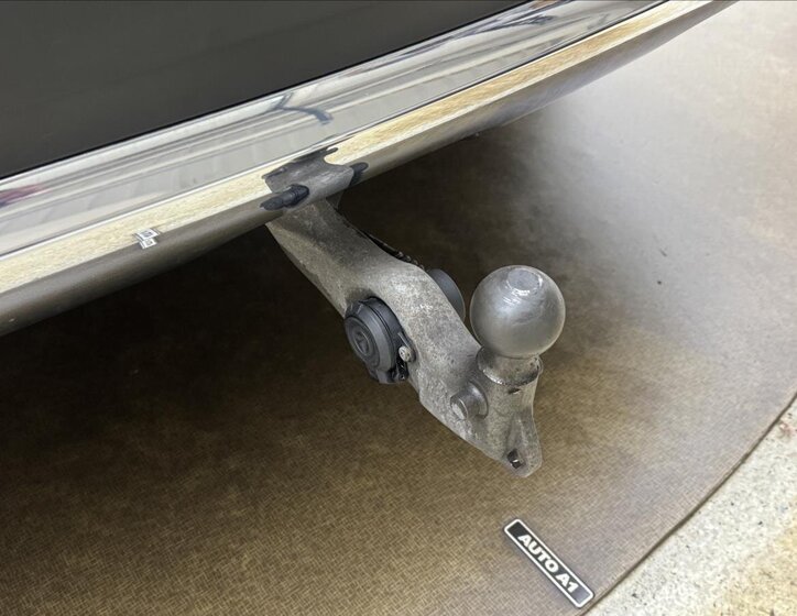 Mercedes-Benz GLE SUV / Terénní 2,9 l 243 kw