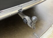 Mercedes-Benz GLE SUV / Terénní 2,9 l 243 kw