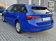 Škoda Octavia 8
