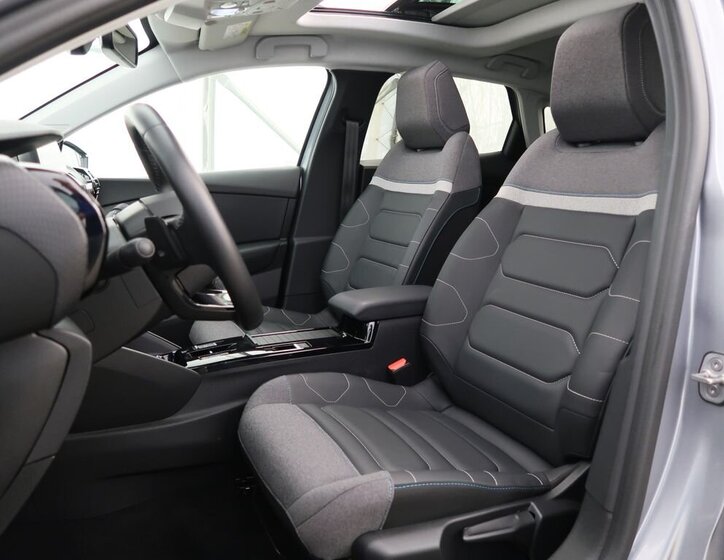 Citroën C4 Hatchback 1,2 l 96 kw