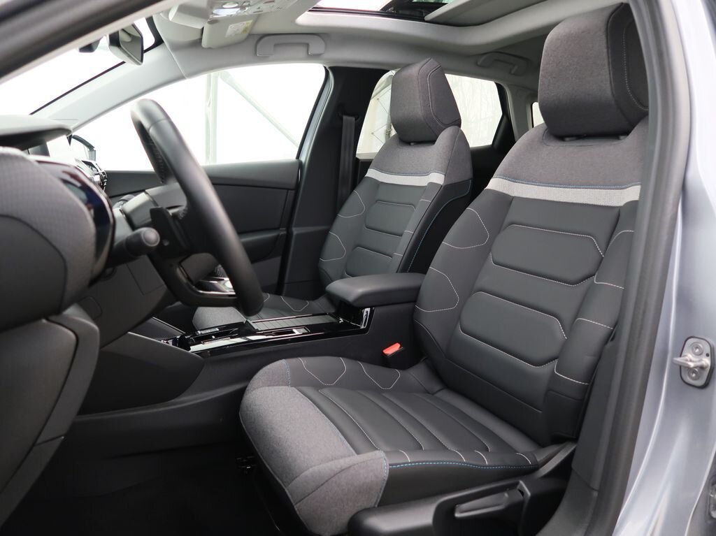 Citroën C4 Hatchback 1,2 l 96 kw