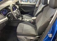 Škoda Octavia Kombi 1,5 l 110 kw