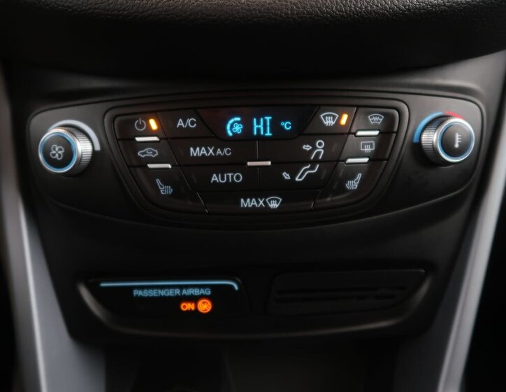 Ford B-MAX MPV 998,0 74 kw