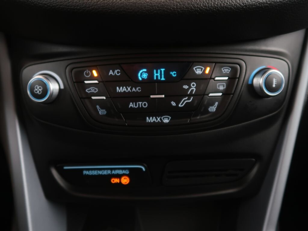 Ford B-MAX MPV 998,0 74 kw