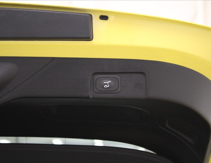 Ford Puma SUV 10,0 123 kw