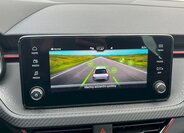 Škoda Scala Hatchback 1,5 l 110 kw