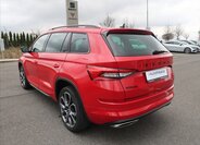 Škoda Kodiaq SUV / Terénní 2,0 l 176 kw