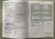 Volkswagen Beetle 30