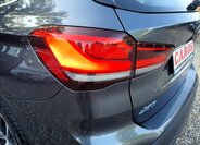 BMW X1 SUV 2,0 l 141 kw