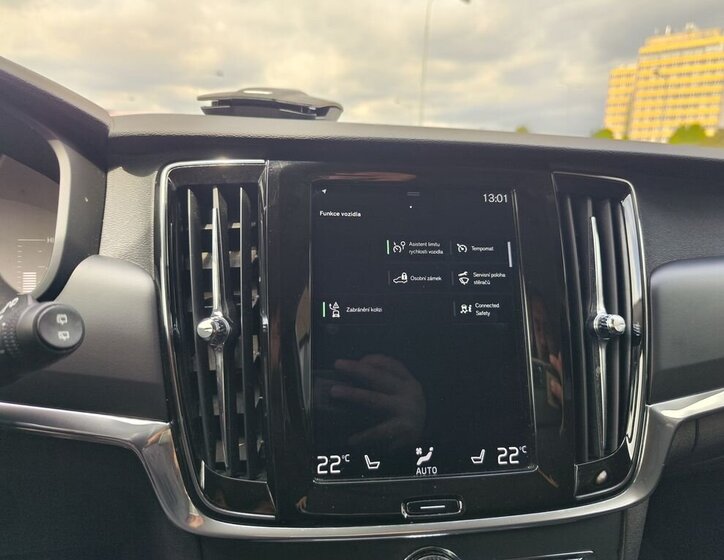 Volvo V90 Kombi 2,0 l 110 kw