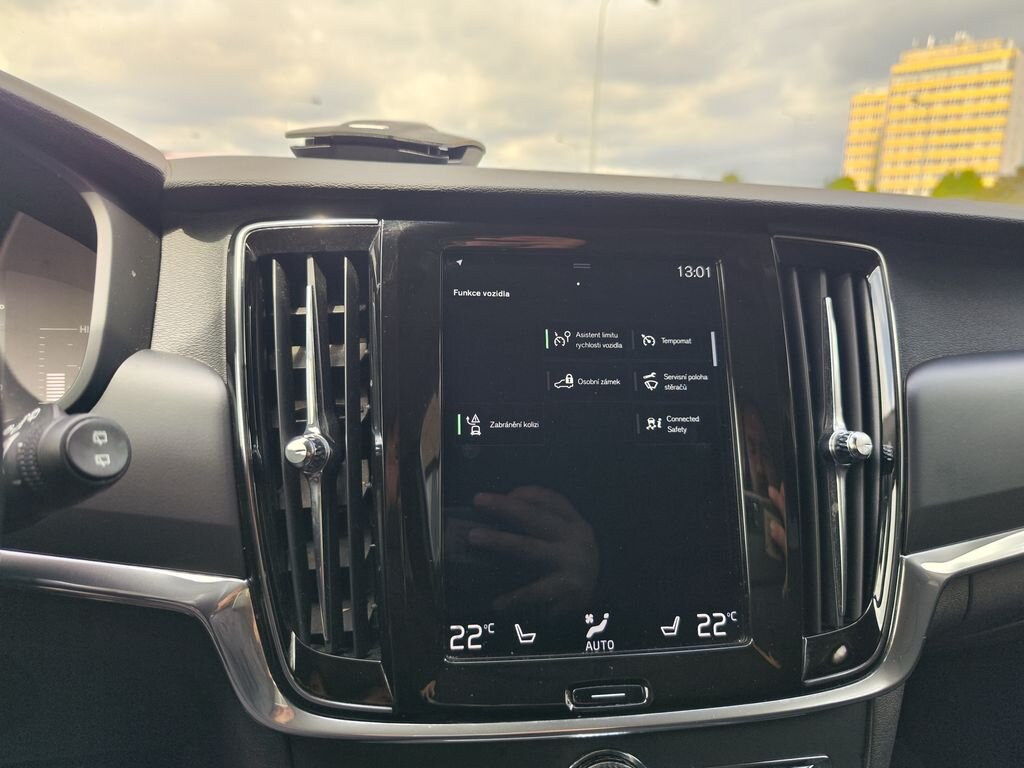 Volvo V90 Kombi 2,0 l 110 kw