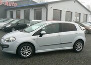 Fiat Punto Evo Hatchback 1,2 l 62 kw
