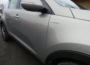 KIA Sportage 14