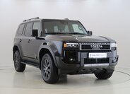 Toyota Land Cruiser SUV / Terénní 2,8 l 151 kw