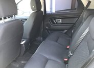 Land Rover Discovery Sport SUV / Terénní 2,0 l 110 kw