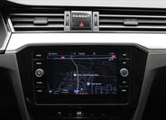 Volkswagen Passat Kombi 2,0 l 90 kw