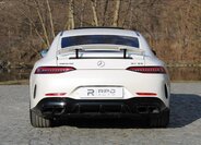 Mercedes-Benz AMG GT Kombi 4,0 l 430 kw