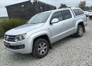 Volkswagen Amarok 1