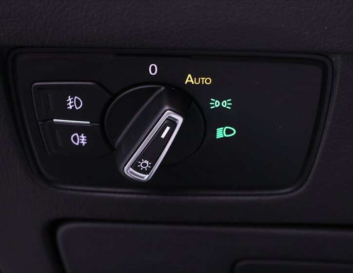 Volkswagen Passat Kombi 2,0 l 110 kw