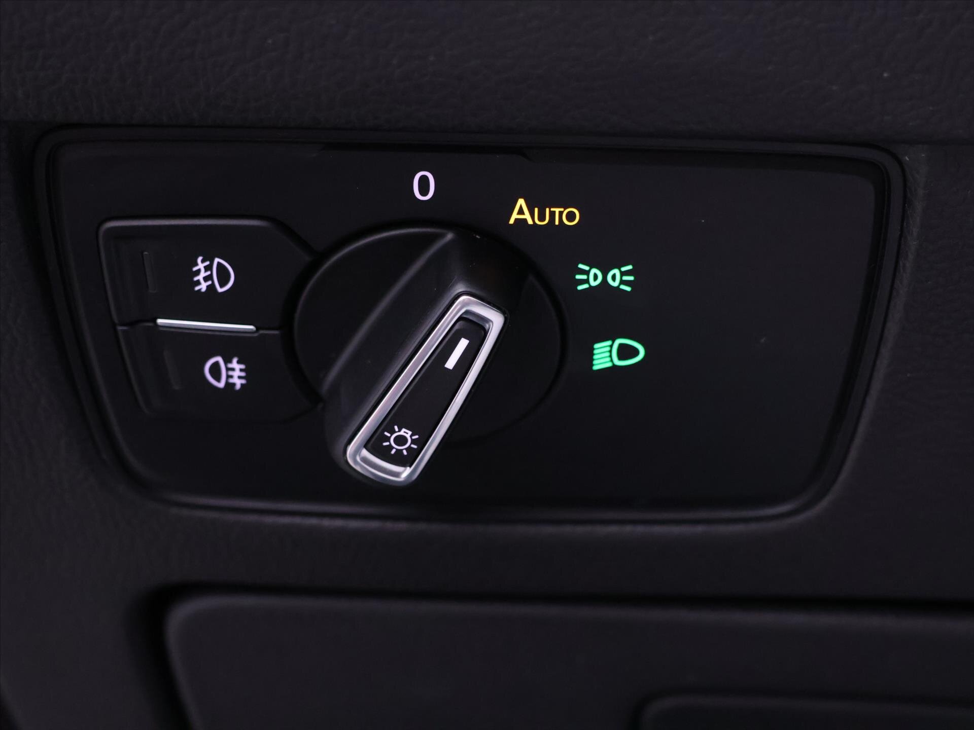 Volkswagen Passat Kombi 2,0 l 110 kw