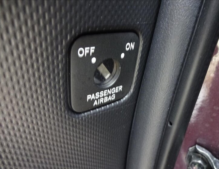 Toyota Urban Cruiser Hatchback 1,3 l 74 kw