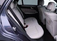 Mercedes-Benz Třídy E Kombi 3,0 l 185 kw