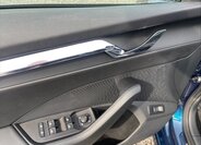 Škoda Octavia Liftback 1,5 l 110 kw