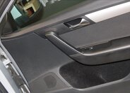 Volkswagen Passat Kombi 2,0 l 103 kw