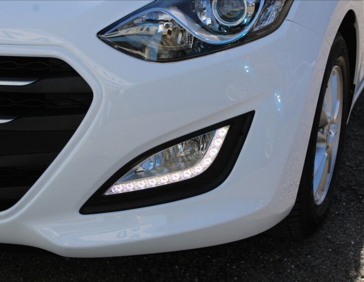 Hyundai i30 Kombi 1,6 l 88 kw