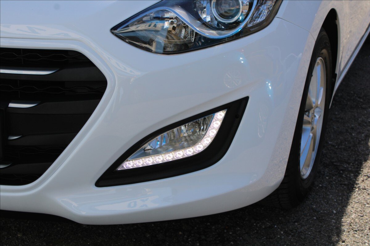 Hyundai i30 Kombi 1,6 l 88 kw