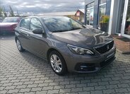 Peugeot 308 Hatchback 1,2 l 81 kw
