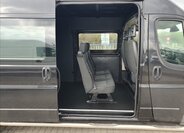 Citroën Jumper Skříň 3,0 l 130 kw