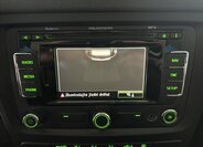 Škoda Yeti SUV 2,0 l 103 kw