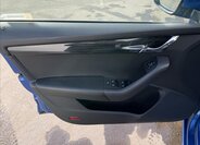 Škoda Octavia Kombi 1,6 l 85 kw