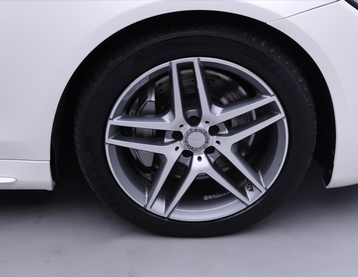 Mercedes-Benz Třídy S Sedan / Limuzína 3,0 l 190 kw