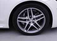 Mercedes-Benz Třídy S Sedan / Limuzína 3,0 l 190 kw