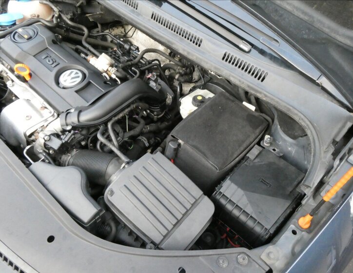 Volkswagen Golf Plus 38