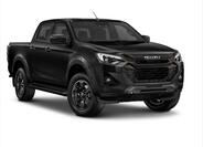Isuzu D-Max 4