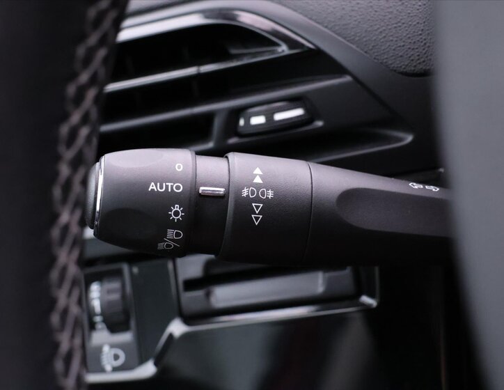 Citroën C4 SpaceTourer 21