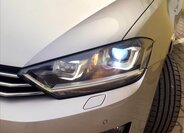 Volkswagen Golf Sportsvan MPV 1,2 l 81 kw