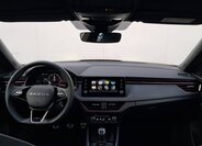 Škoda Kamiq Hatchback 1,5 l 110 kw