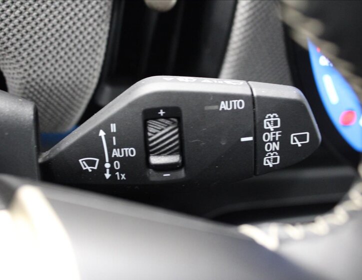 Mini Cooper Hatchback 2,0 l 150 kw