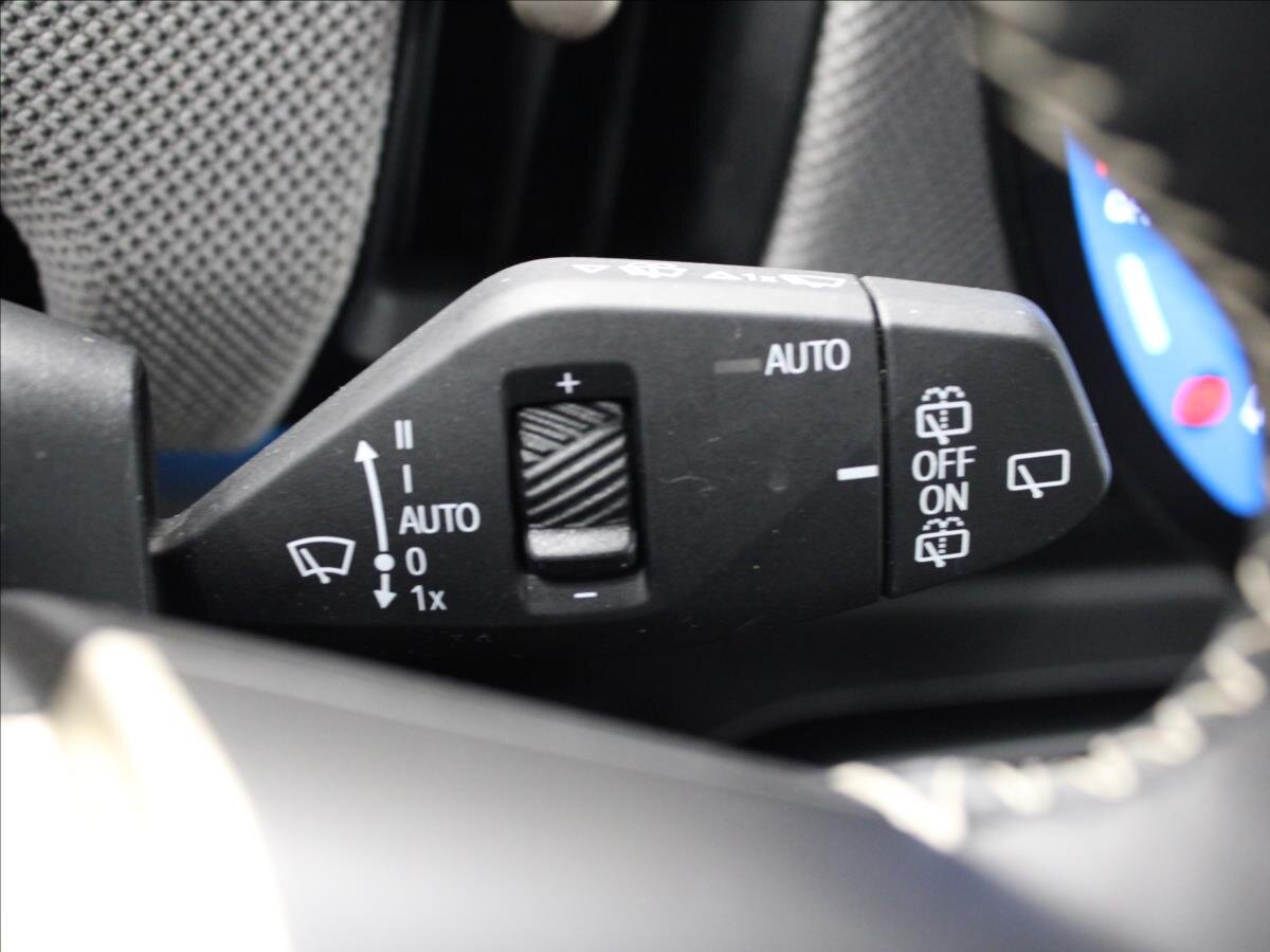 Mini Cooper Hatchback 2,0 l 150 kw