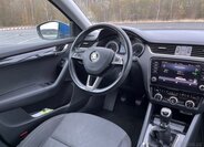 Škoda Octavia Sedan / Limuzína 0,0 0
