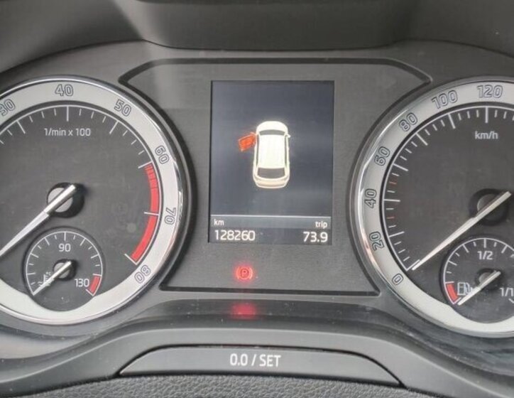 Škoda Karoq SUV 0,0 0