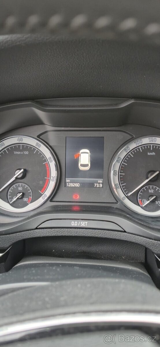 Škoda Karoq SUV 0,0 0