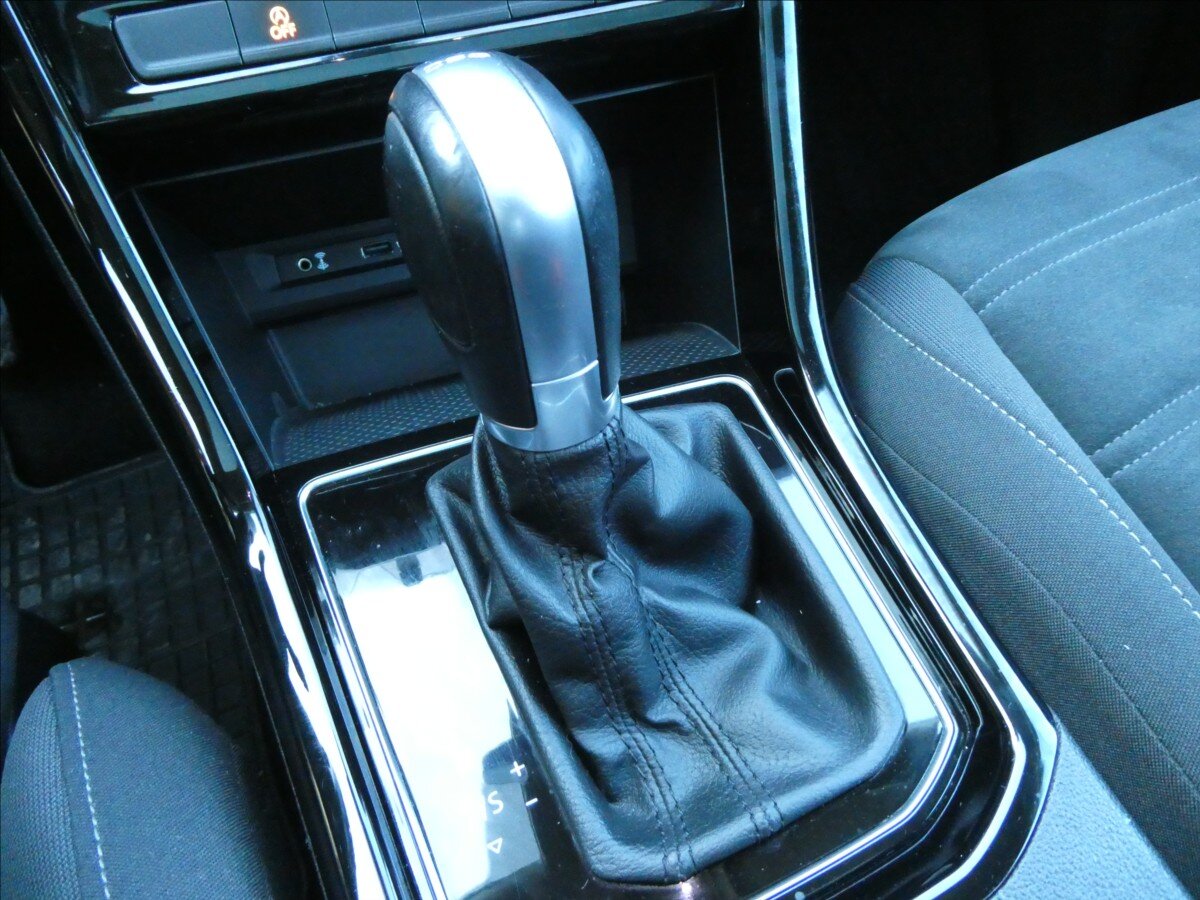 Volkswagen Touran MPV 2,0 l 110 kw