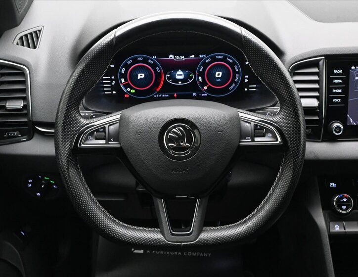 Škoda Karoq 18