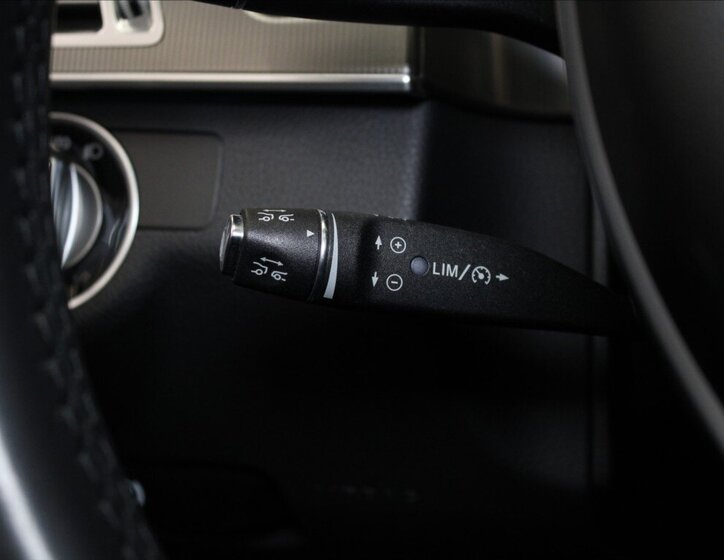 Mercedes-Benz Třídy E Sedan 2,1 l 150 kw